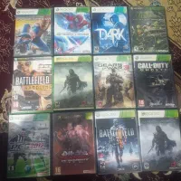 سیدی بازی ایکس باکس