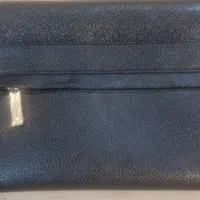 کیف زنانه گمشده شناسنامه داخل کیف جاده دندی