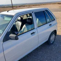 پراید ۱۱۱|خودرو سواری و وانت|شوشتر, |دیوار