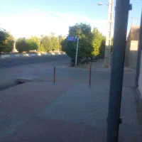 منزل ویلایی لب خیابان اصلی سر دونبش|فروش خانه و ویلا|جهرم, |دیوار