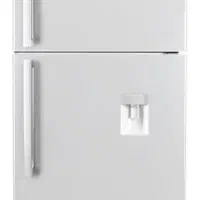 یخچال فریزر  پاکشوما RTP670سفید