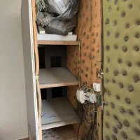 سایلنت باکس با ۳۰ متر کابل۶در ۴
