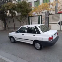 پراید۱۳۱هیدرولیک بدون ترک جوش|خودرو سواری و وانت|کرج, حیدرآباد|دیوار