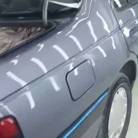 پژو ۴۰۵ دوگانه کارخانه مدل ۹۷|خودرو سواری و وانت|کرمانشاه, |دیوار