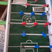 فوتبال دستی کوچک