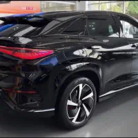 بی‌وا‌دی سیلاین BYD