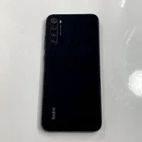 Redmi Note8|موبایل|بومهن, |دیوار