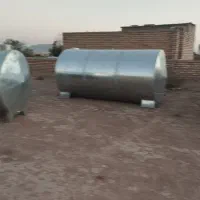 فروش انواع تانکر  سوخت و آب