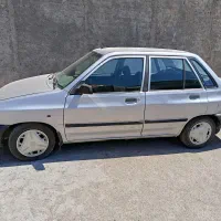 فروش پراید 89
