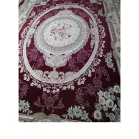 فرش ۱۲متری ۵۰۰شانه|فرش|زاهدان, |دیوار