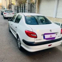 ۲۰۶ اس دی مدل ۹۶