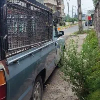 مزدا 2000|خودرو سواری و وانت|سلمان‌شهر, |دیوار