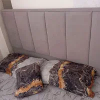 تخت دونفره|تخت و سرویس خواب|تهران, قیام|دیوار