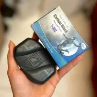 صابون کربن