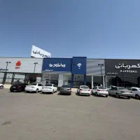 استخدام برقکار خودرو