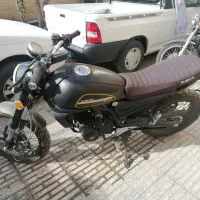 موتورسیکلت ST3 کویر|موتورسیکلت|شهرکرد, |دیوار