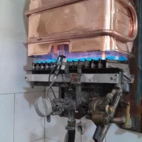 تعمیرات آبگرمکن ،بخاری ،گاز خانگی در منزل|خدمات پیشه و مهارت|دهلران, |دیوار