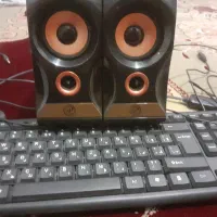 کامپیوتر معاوضه دارم|رایانه رومیزی|پاکدشت, پاکدشت (مامازند)|دیوار