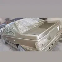 نیازمند نیروی کار در نقاشی خودرو|استخدام صنعتی، فنی، مهندسی|آباده, |دیوار