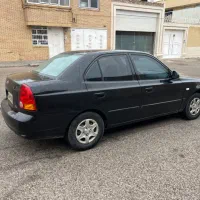 هیوندا ورنامدل۸۳