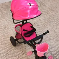 سه چرخه|دوچرخه، اسکیت، اسکوتر|قزوین, |دیوار