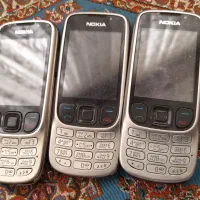 nokia 6303|موبایل|تهران, شهرک دانشگاه|دیوار
