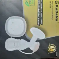 شیردوش برقی