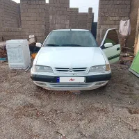 زانتیا ۲۰۰۰|خودرو سواری و وانت|بندر گناوه, |دیوار