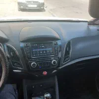 جک اس ۵ مدل ۹۶|خودرو سواری و وانت|شیراز, احمدآباد|دیوار