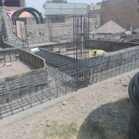 آرماتور بند