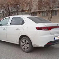 تارا ۱۴۰۱ اتومات|خودرو سواری و وانت|کرمانشاه, |دیوار