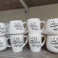 چاپ عکس روی لیوان و ماگ