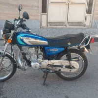 موتور مدل 98 در حد نو پلاک ملی 5 دنده استارتی