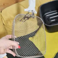 سرخ کن تفال اصل فرانسه|اجاق گاز و لوازم برقی پخت‌وپز|شاهین‌شهر, فردوسی|دیوار