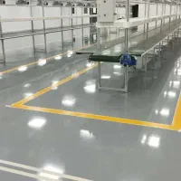 کفپوش اپوکسی پارکینگ و بیمارستان و آنتی استاتیک|خدمات پیشه و مهارت|تهران, فرمانیه|دیوار