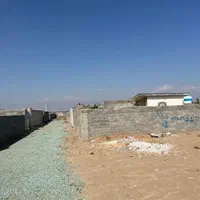 ۳۰۰مترزمین(۴دیواری)سهیلیه.زعفرانیه.کردان|فروش زمین و ملک کلنگی|کرج, دهقان ویلا|دیوار