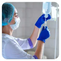 ارائه کلیه خدمات پرستاری و سرم تراپی|خدمات آرایشگری و زیبایی|ارومیه, |دیوار