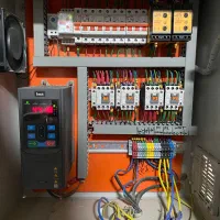 برق کارساختمان خورده کاری عمده به صورت حرفه ای