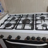 اجاق گاز رومگا|اجاق گاز و لوازم برقی پخت‌وپز|تهران, جی|دیوار