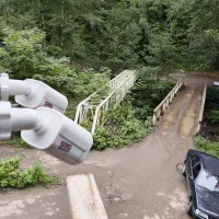 پک دوربین مداربسته آی پی پلاک خوان