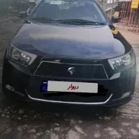 ۱۴۰۰دنا|خودرو سواری و وانت|اسلامشهر, ملکآباد|دیوار