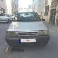 پراید صبا مدل۸۹