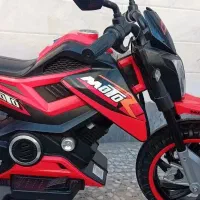 موتور شارژی باکسدار دوموتوره|اسباببازی|قم, یزدانشهر|دیوار