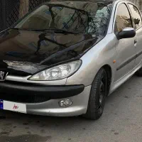 پژو۲۰۶