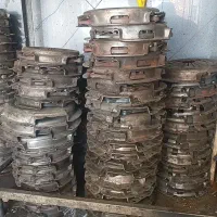 تعمیر و تعویض انواع دیسک و صفحه های ایرانی و خارجی|خدمات موتور و ماشین|کرج, مصباح|دیوار