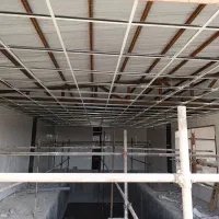 پیمانکاری .تعمیرات وبازسازی و نوسازی ساختمان|خدمات پیشه و مهارت|کرج, شهرک صدف|دیوار