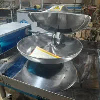 سبزی خرد کن دهنه ۶۰