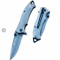 چاقو ضامن دار آمریکایی