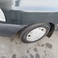 پراید ۸۳ انژکتور