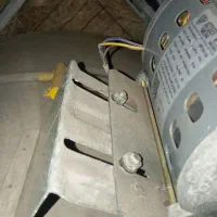 متور کولر مسی|قطعات یدکی و لوازم جانبی|کرج, مهرویلا جنوبی|دیوار